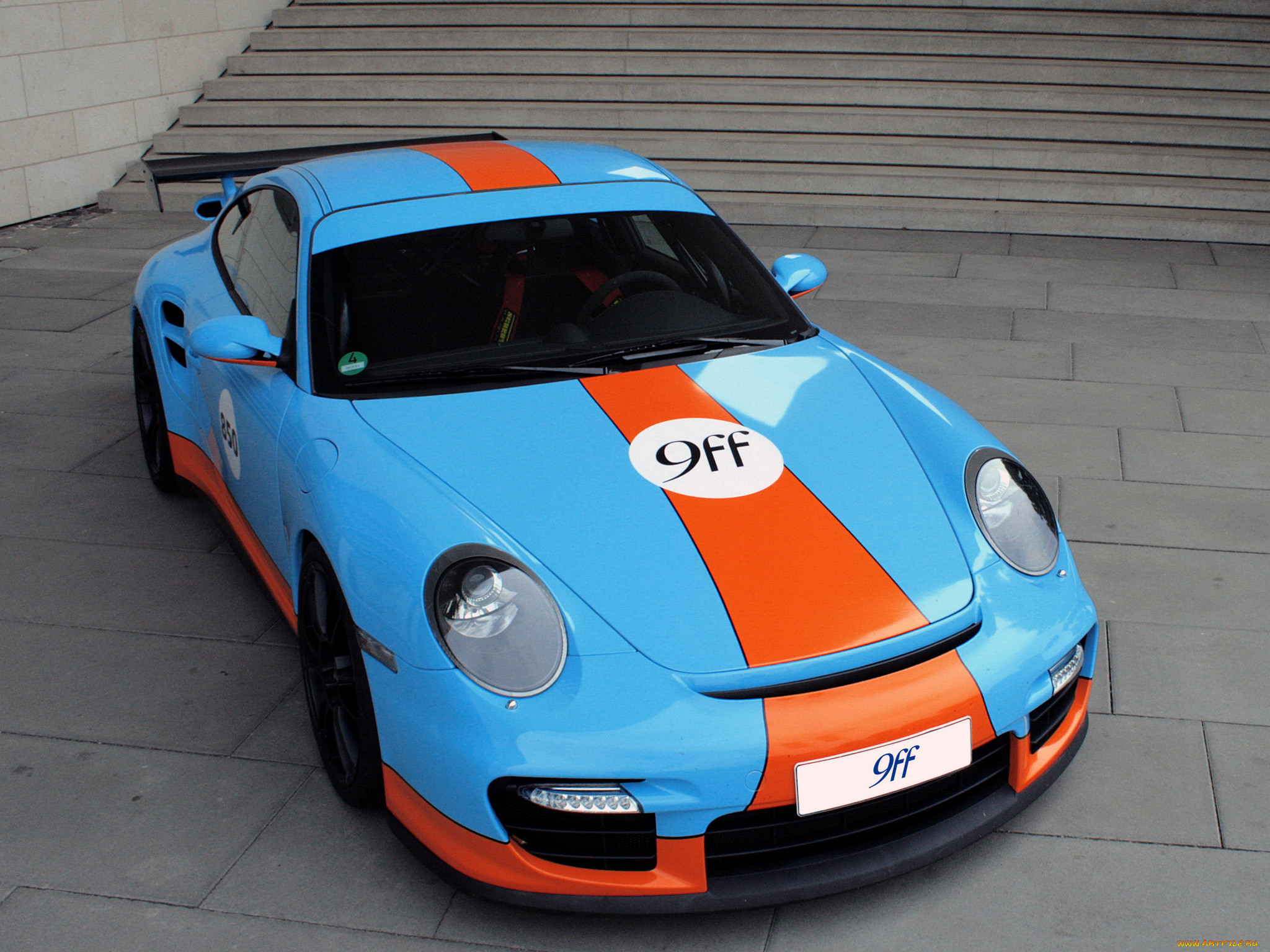 , porsche